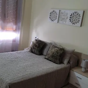  Apartamento Apartamento Puerta Nueva España