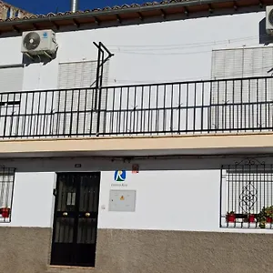  Сasa de vacaciones Casa Arte Luz España