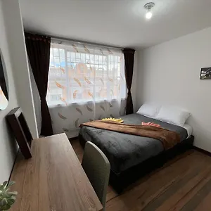  Apartamento Polau Colombia