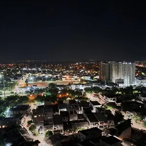 Apartamento Un Lugar Donde Tu Bienestar Es Lo Más Importante, Cartagena