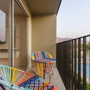  Apartamento Bello Horizonte Plaza Colombia