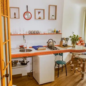 Apartamento Francechy's, Cartagena